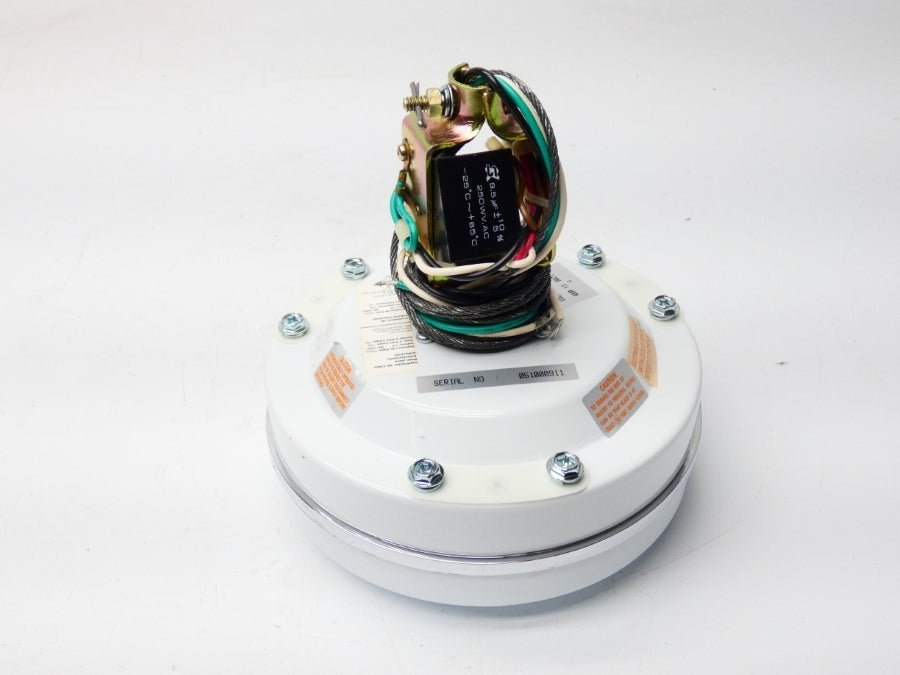 DAYTON 4C855A 120V 1.00A NSMP