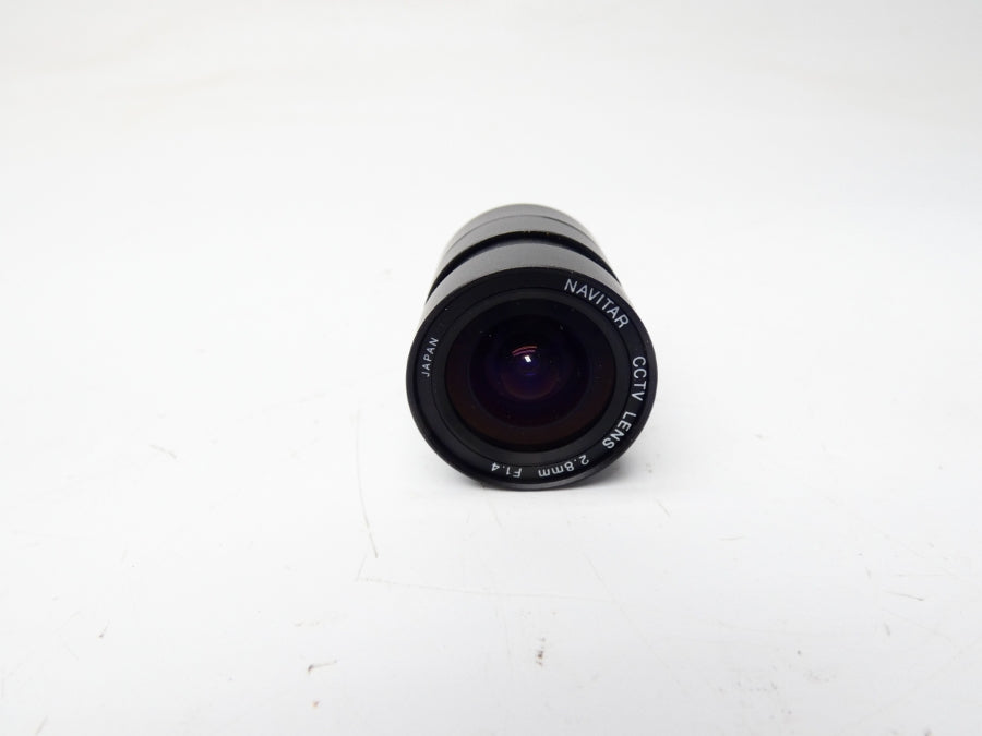 DVT LNS-02F NSMP