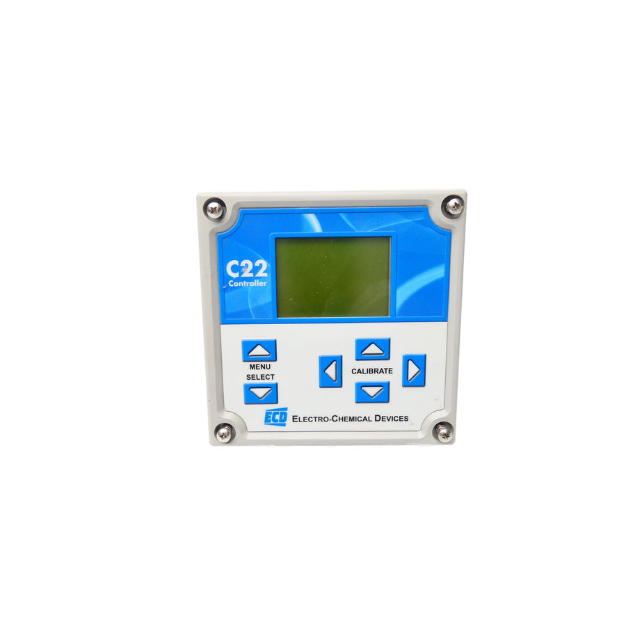 ECD C22-CDH-2MA-PS2-VM 115VAC NSNP