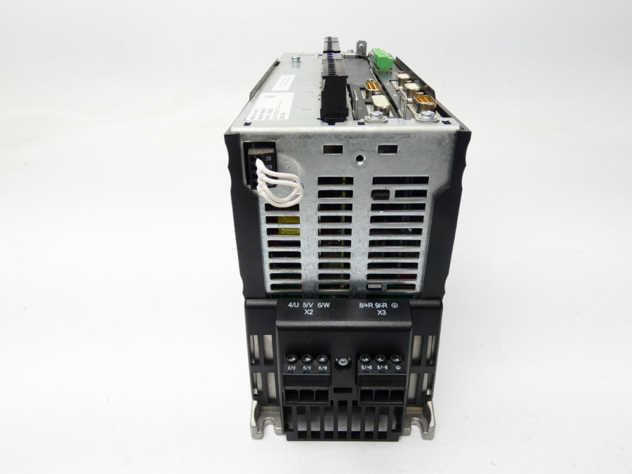 SEW EURODRIVE MDX61B0040-5A3-4-00 380-500V 8.6A (AS PICTURED) UNMP