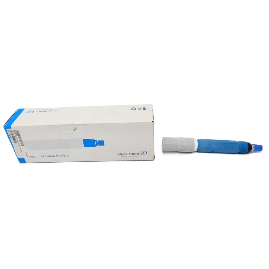 ENDRESS+HAUSER CPF81D-7LH21 NSMP
