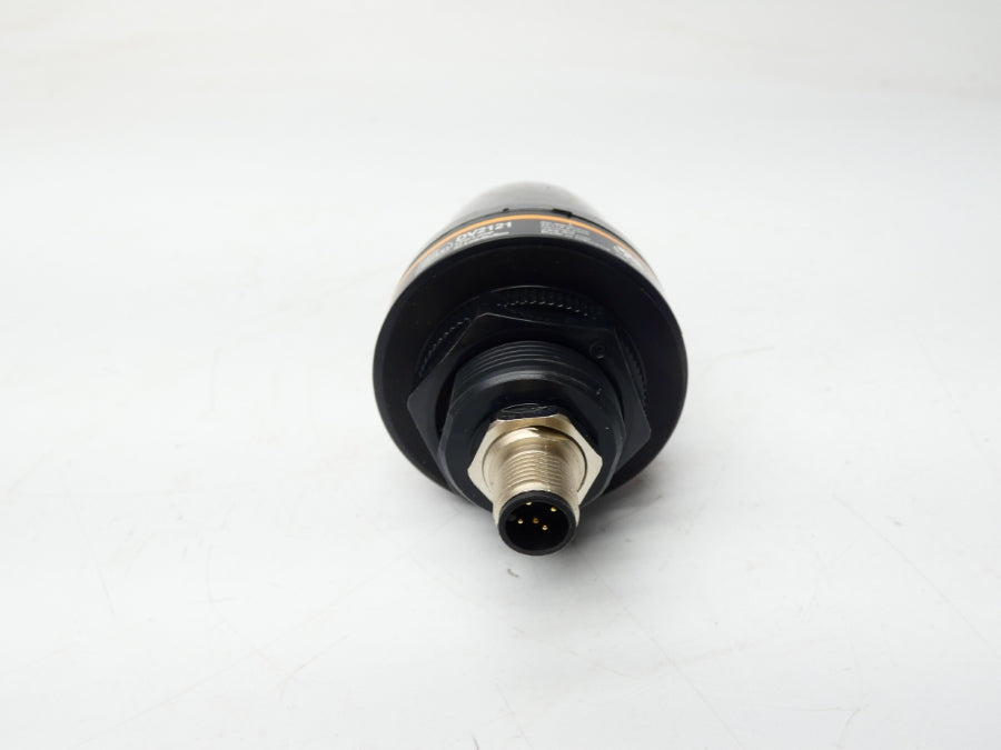 IFM EFECTOR DV2121 LED-LAMPIO-LINK/BUTTON 24VDC NSMP