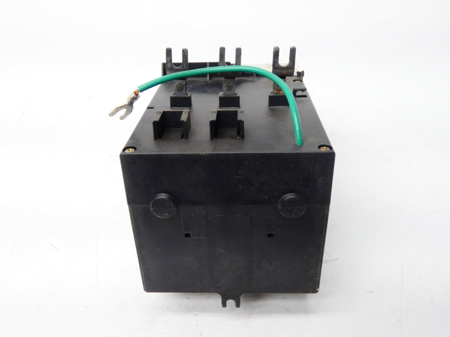 ALLEN BRADLEY 592-C1FA SER. A 110/240V 2-10A (AS PICTURED) UNMP