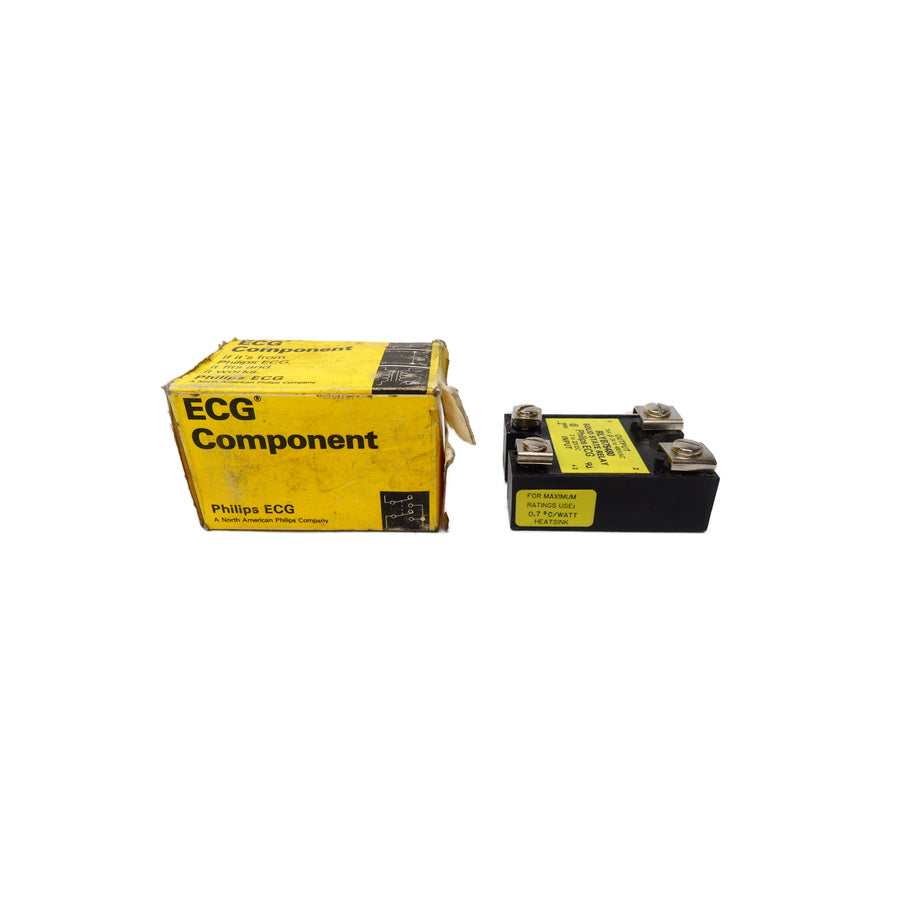 ECG RLYB75480 480VAC 75A NSMP