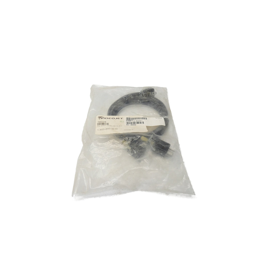VIDEOJET 16028 NSMP