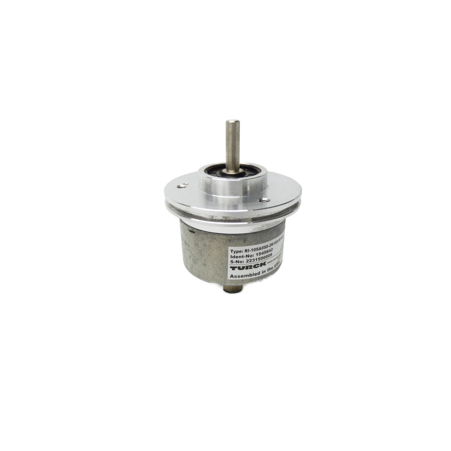 TURCK RI-10SA0S0-2K100-H1481 1545642 5-30VDC NSNP