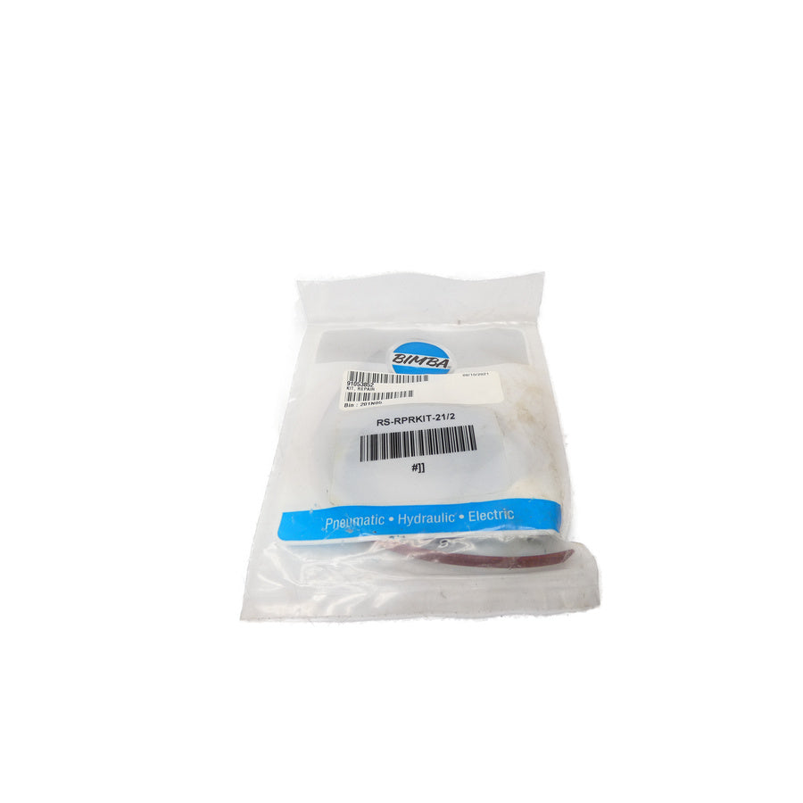 BIMBA RS-RPRKIT-21/2 NSMP