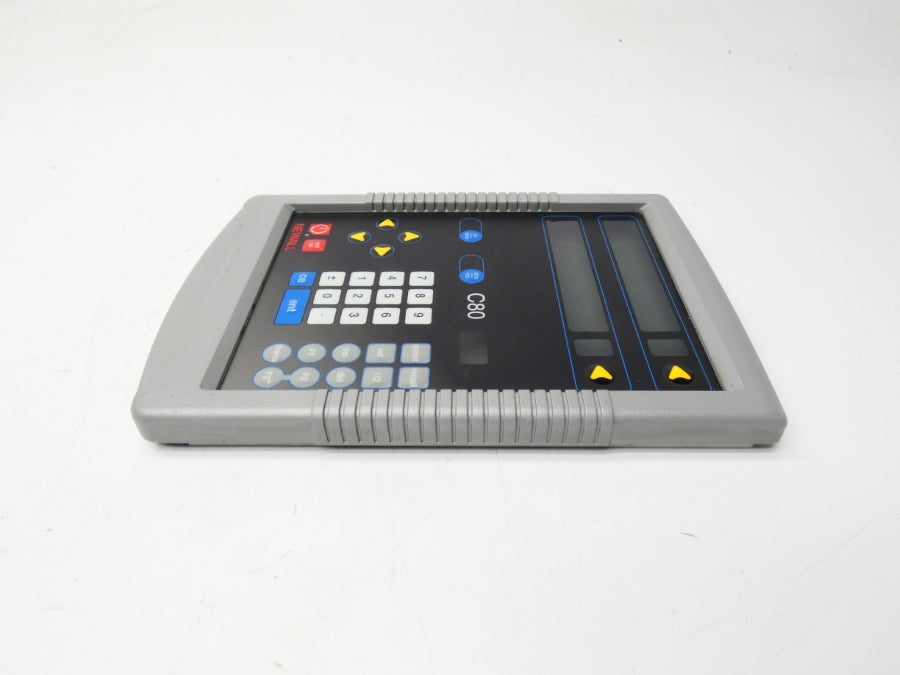 NEWALL C80 UNMP