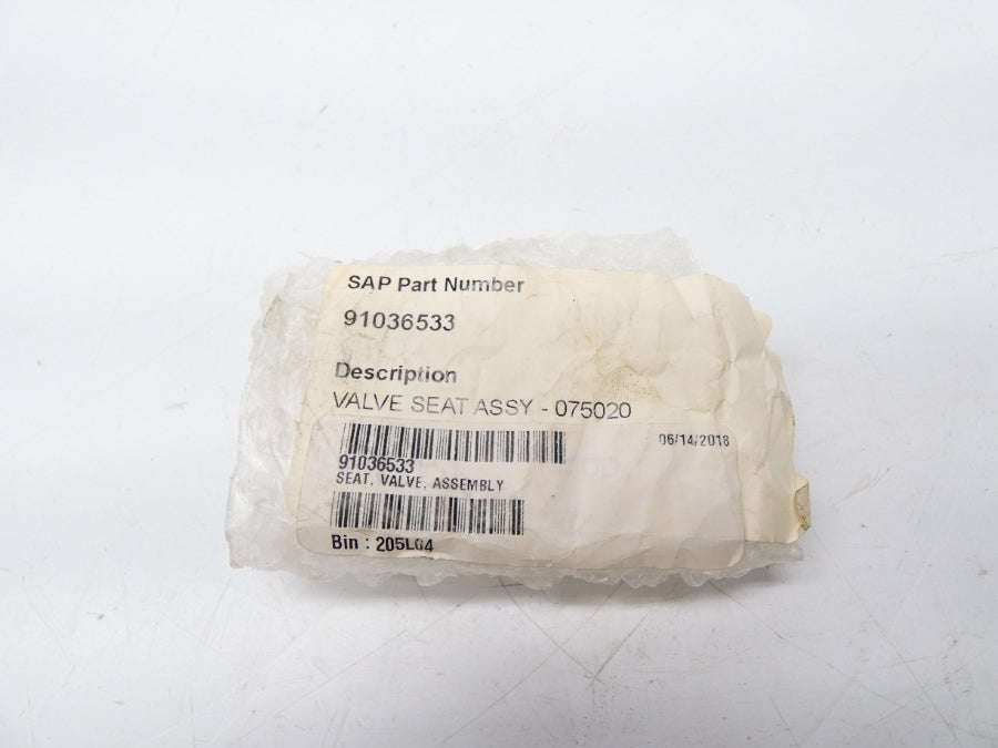SEAT J075020 NSNP