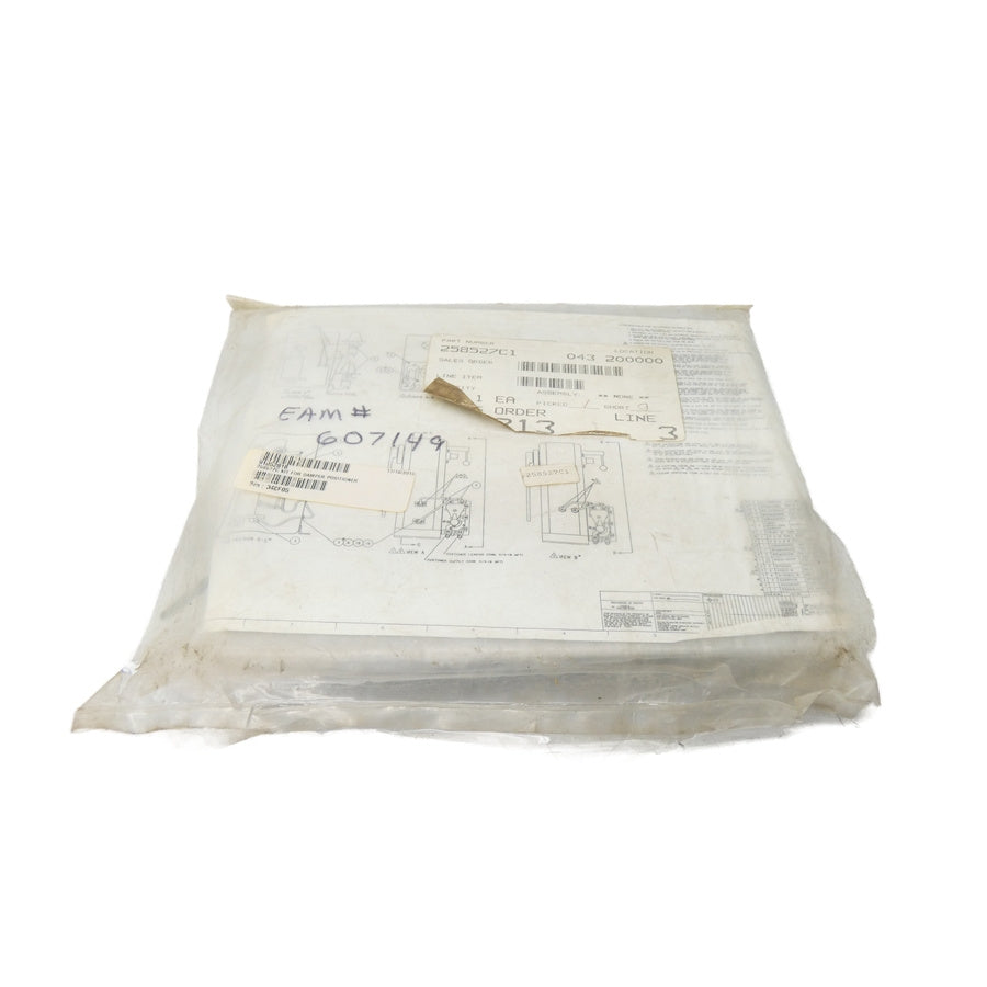 KIT 258527C1 NSMP