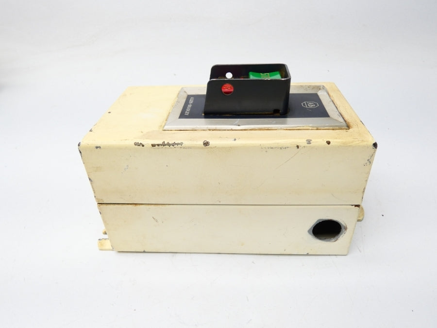 ALLEN BRADLEY 609U-AJB SER. G 460-57+C5:C245V UNMP