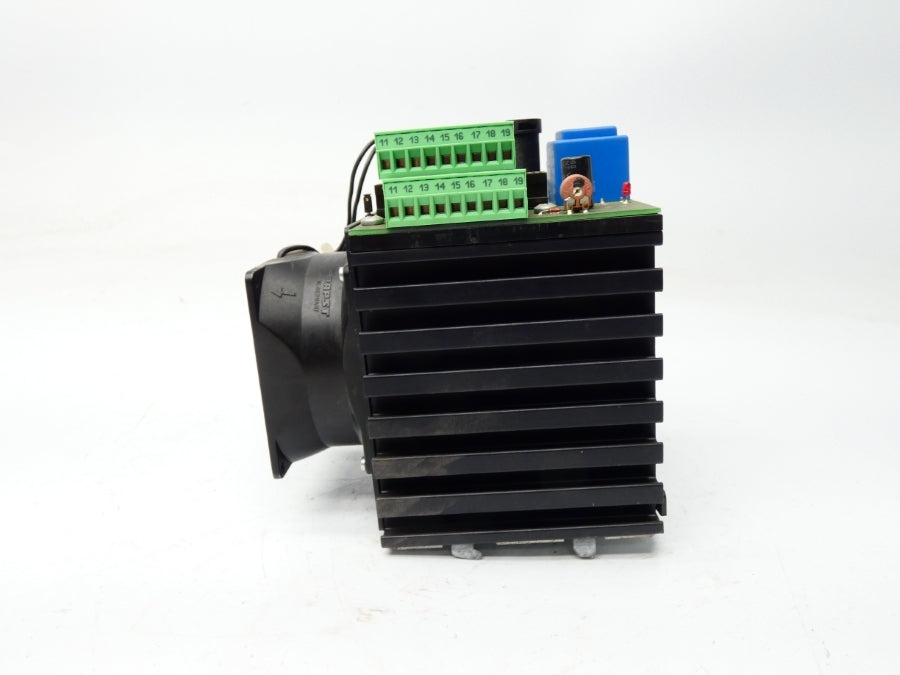 D. KRIEGER PCU230/50 230V UNMP