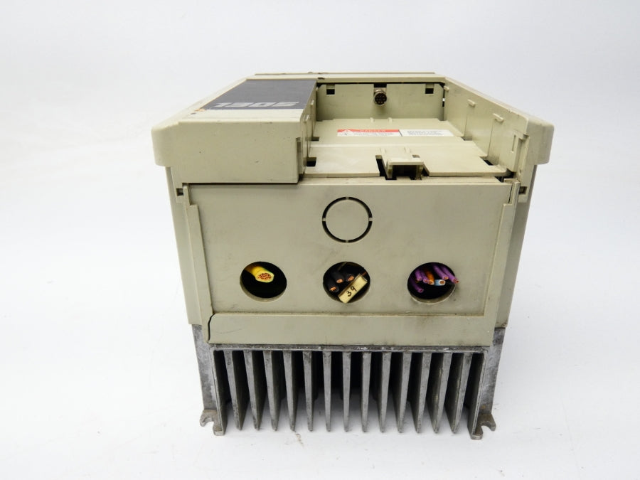 ALLEN BRADLEY 1305-BA01A-DE SER. C 380-460V 1.2A (AS PICTURED) UNMP