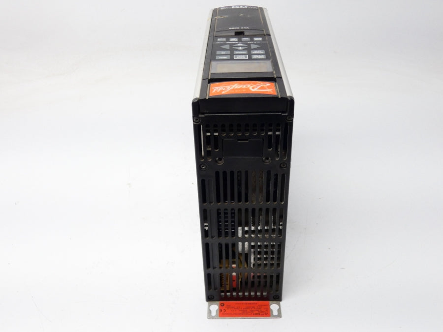 DANFOSS VLT5001PT5B20EBR3DLF00A00C0 175Z0036 380-500V 2.3A UNMP