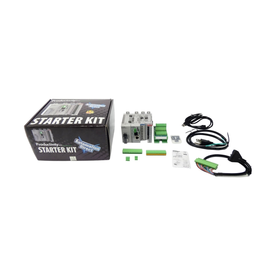 AUTOMATION DIRECT P1-START NSMP