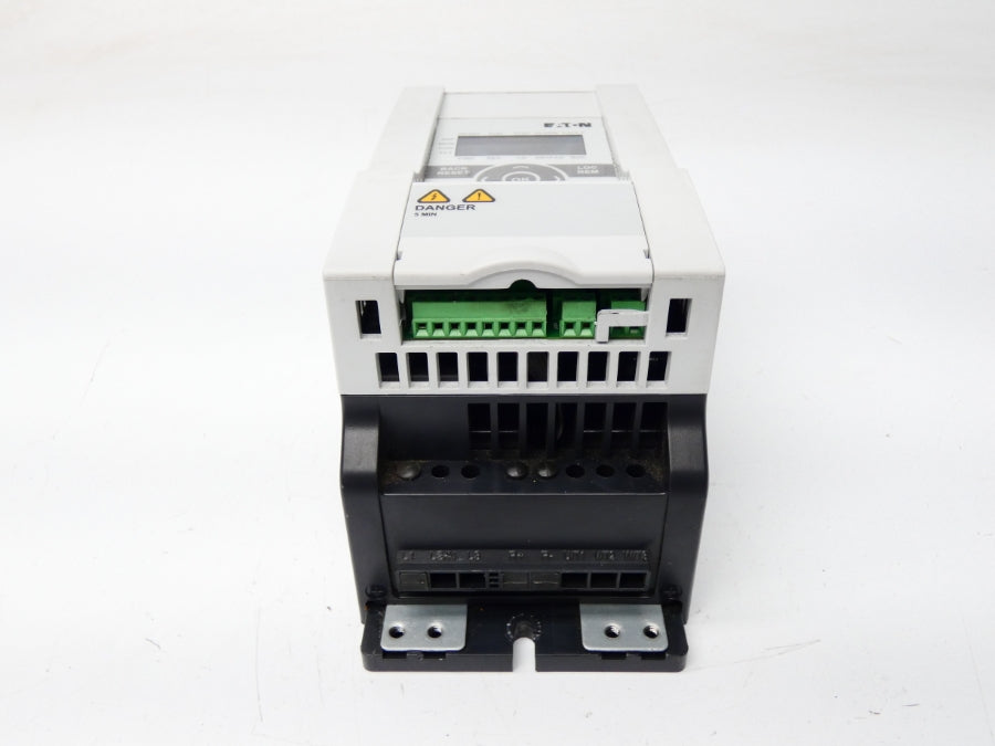 EATON MMX11AA2D4N0-0 100-120V 11.6A UNMP