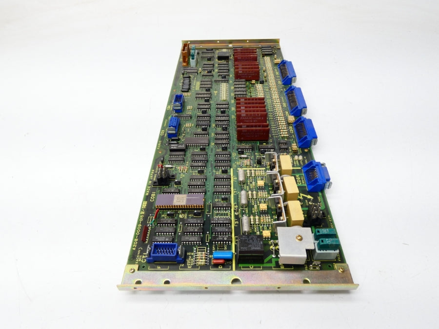 FANUC A20B-0009-0150/09B NSNP