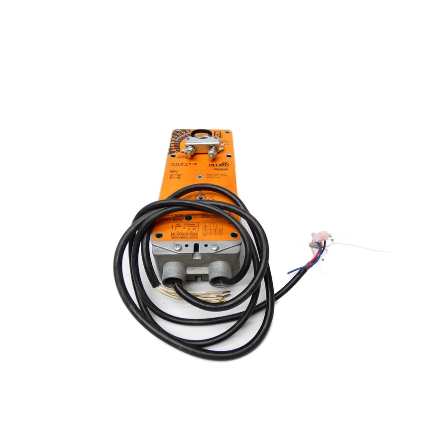 BELIMO AF24-MFT-SUS 24VAC 150S UNMP