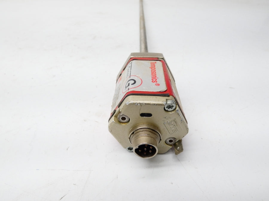 MTS TEMPOSONICS GHS0180VD602N0 22" NSNP