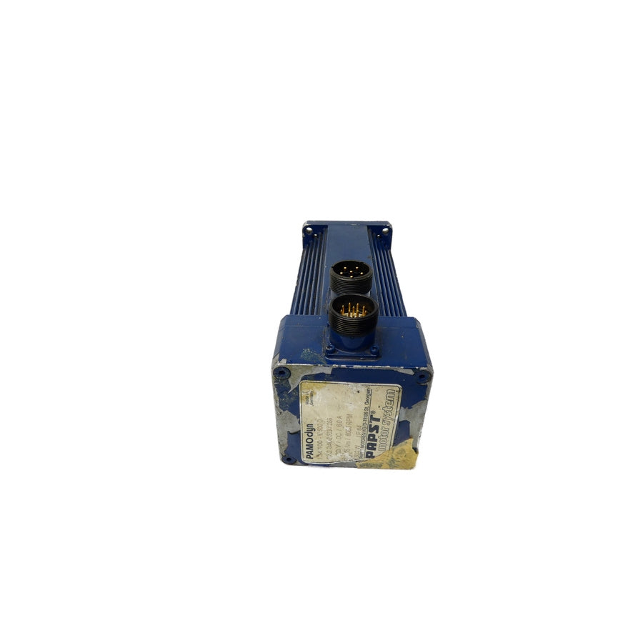 PAPST MOTOR SYSTEMS I34.100-E500D 9323402503/268 120V 6A UNMP