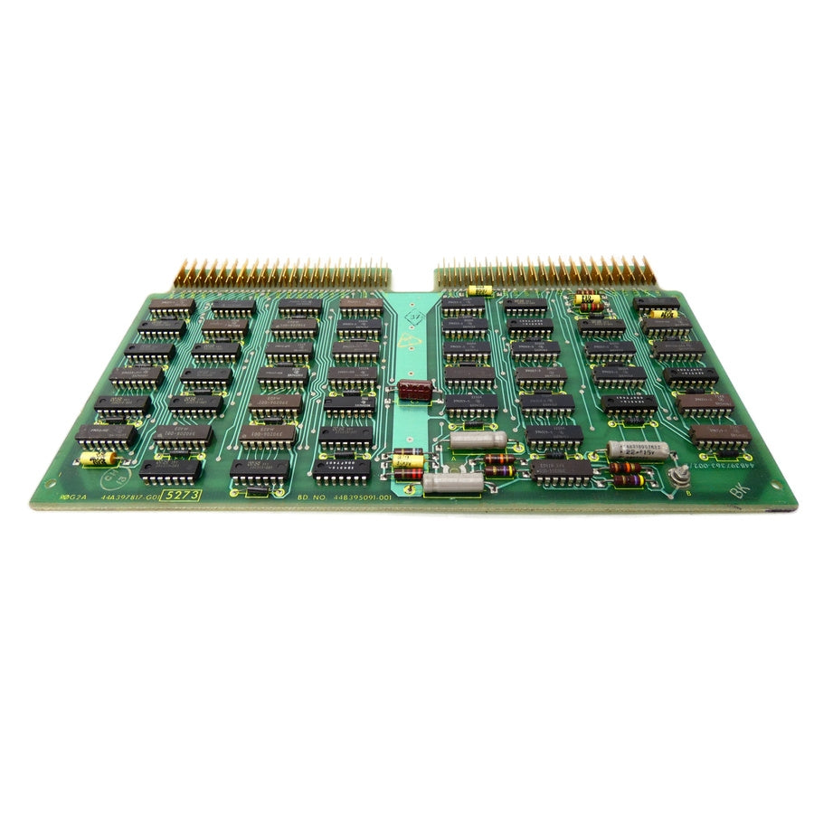 GENERAL ELECTRIC 44A397817-G01 44B395091-001 NSNP