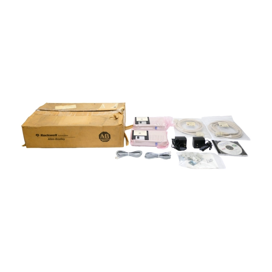 ALLEN BRADLEY 1747-CH0RAD NSMP