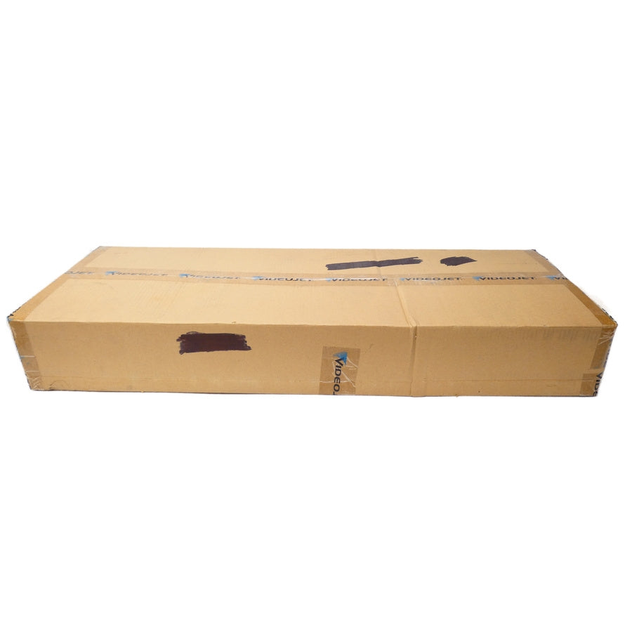 VIDEOJET 393435 REV. AE NSFS