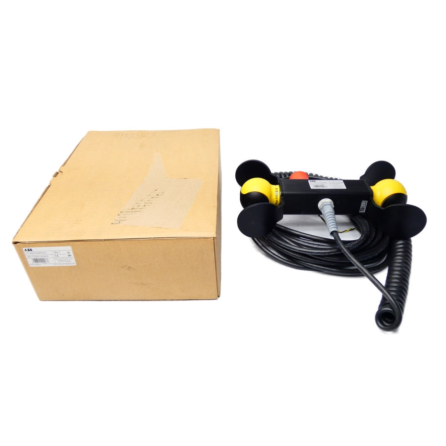 ABB 2TLA930024R0000 JSD-TD25P-320400 30V 2A NSMP
