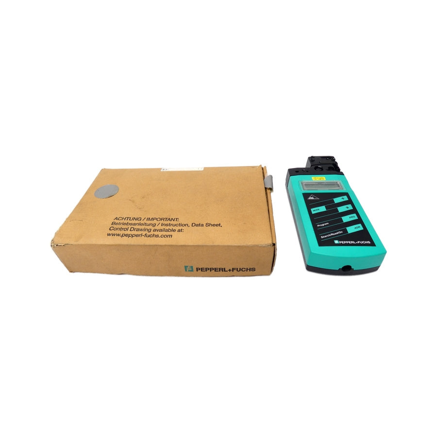 PEPPERL+FUCHS VBP-HH1-V3.0-110V 221096 230V NSMP