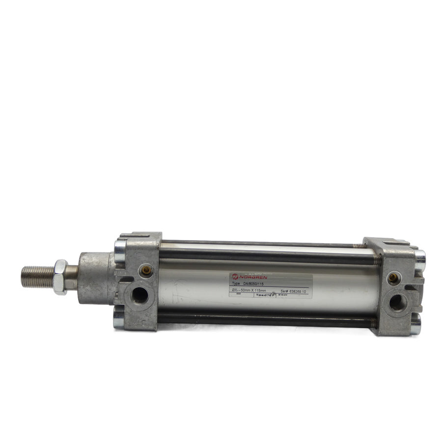 NORGREN DA/8050/115 NSNP