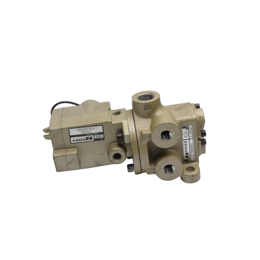 ROSS 2776B2001 110/120V NSNP