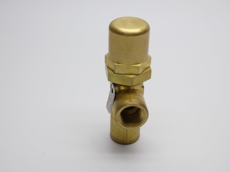 TELEDYNE 637B-3-3/4-2 3/4" NSNP