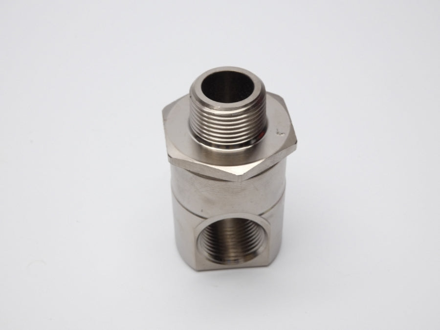 SUPER SWIVELS S602026 3/4" NSMP