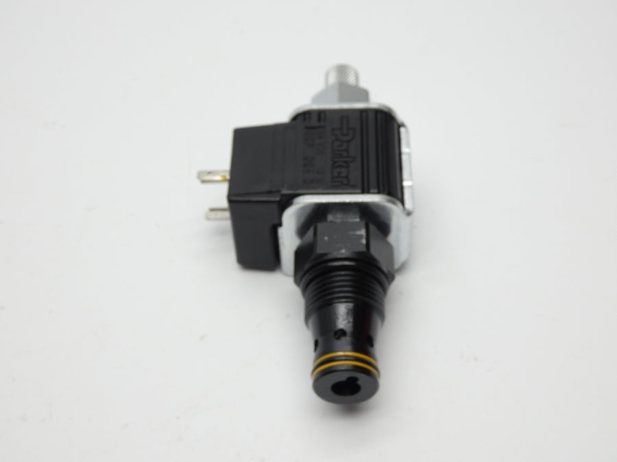 PARKER CCP024D 24VDC NSNP