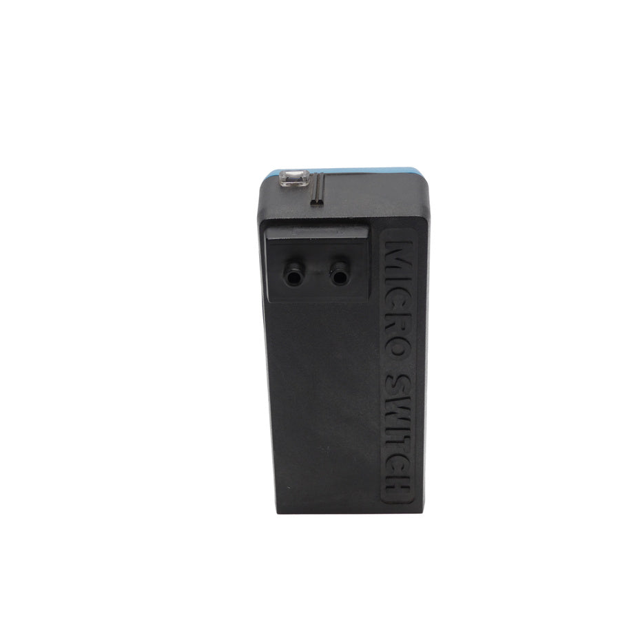MICRO SWITCH FE-MLS8C-FO 120VAC 10A NSNP