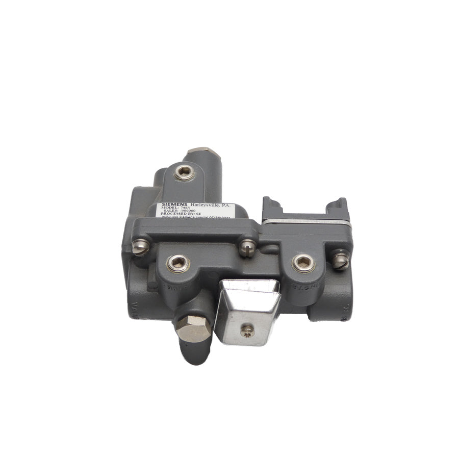 SIEMENS 74SN NSNP