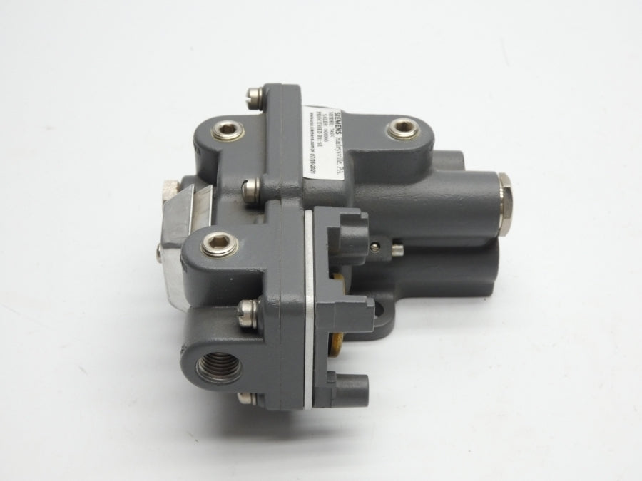 SIEMENS 74SN NSNP