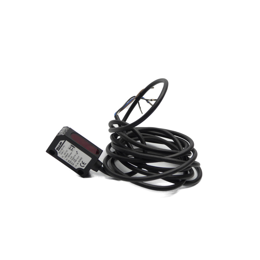 BALLUFF BOS6K-PU-1QA-C 10-30VDC UNMP