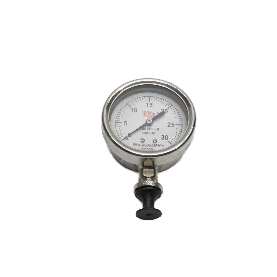 WILKENS-ANDERSON 10816-00 30PSI NSNP
