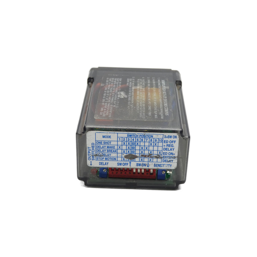 ELECTRO PL100B 115VAC (NO COVER) UNMP