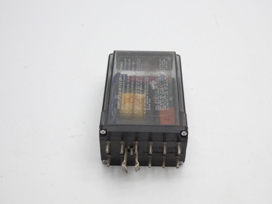 ELECTRO PL100B 115VAC (NO COVER) UNMP