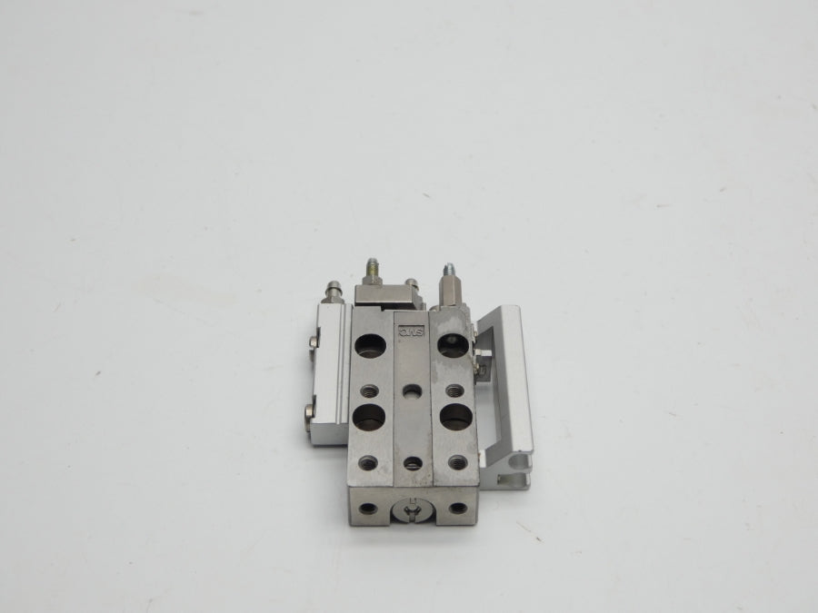 SMC MXJ6-10CP NSNP