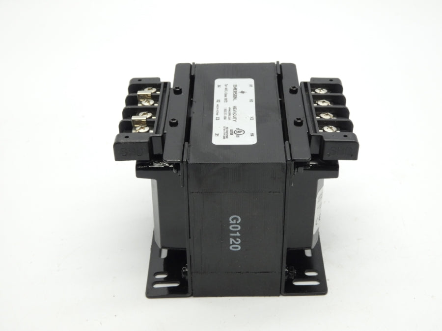 EMERSON E150TH 440/460/480VAC NSMP