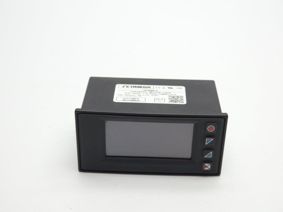 OMEGA DP400TP 24-230V NSNP