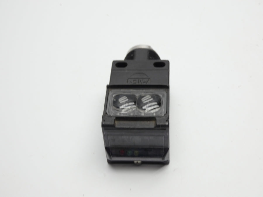 ALLEN BRADLEY 42GRP-9040-QD SER. B 10-30VDC (AS PICTURED) UNMP