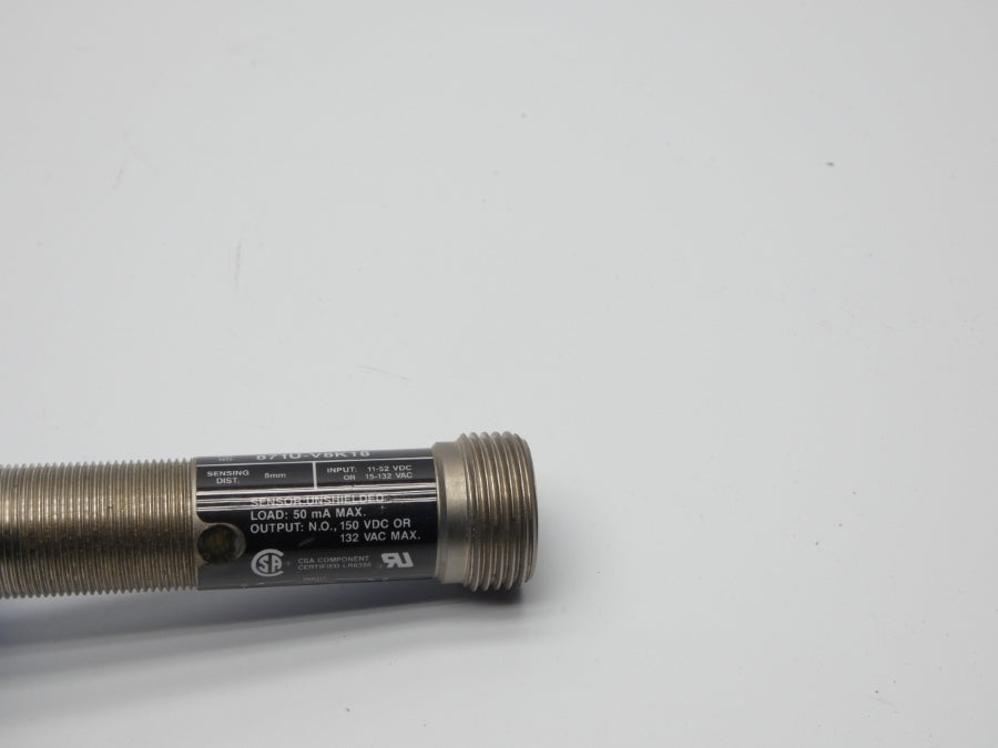 ALLEN BRADLEY 871U-V8K18 15-132VAC NSNP