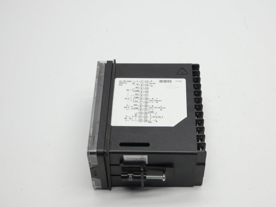 RED LION CONTROLS PXU31A30 100-240VAC VER. 1.53 NSNP