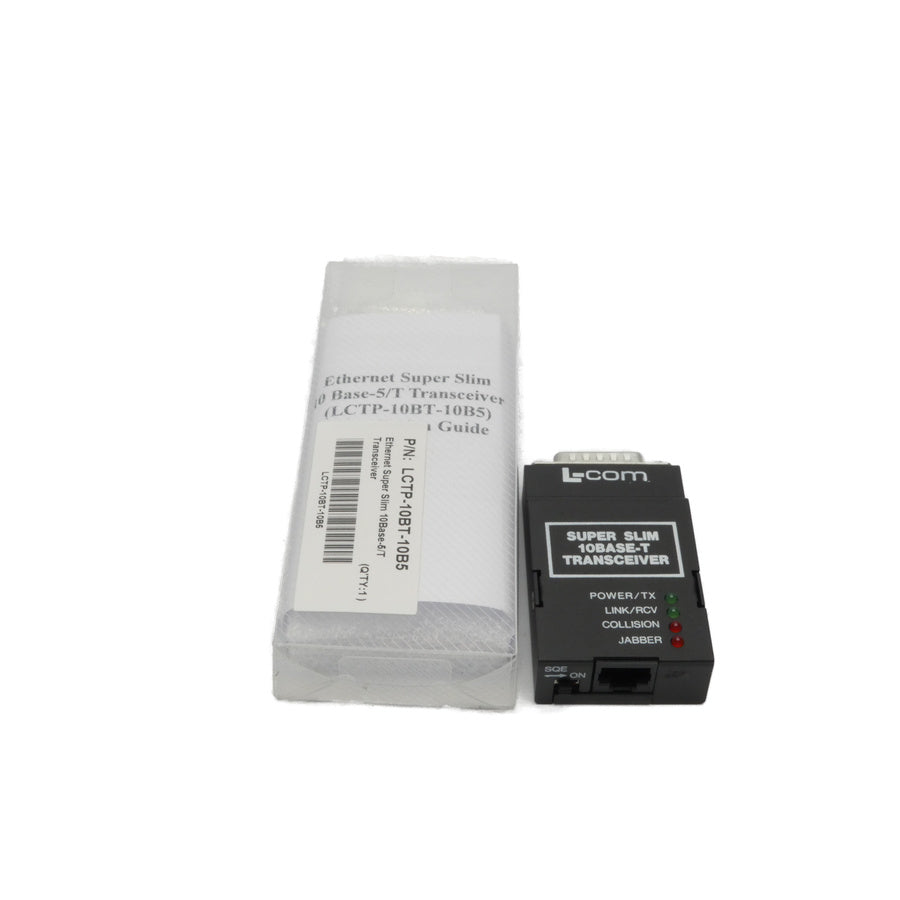 L-COM LCTP-10BT-10B5 NSMP