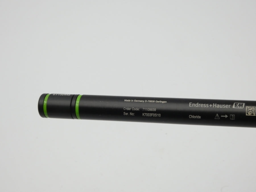 ENDRESS+HAUSER 71109939 NSMP