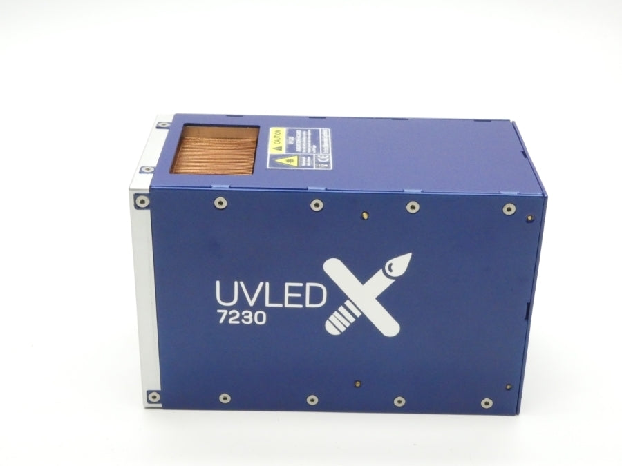 OBBS SYSTEMS UVLED7230 NSNP